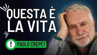 consigli pratici per GENITORI IMBECILLI - PAOLO CREPET