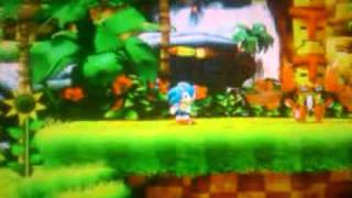 *.* ~ Sonic Generations