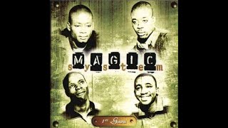 Magic System-Premier Gaou Amapiano