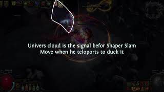 Uber Elder Fight Tutorial Guide Trick & Tips by Desmo Saze