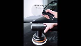 Baseus New Power Cordless Electric Polisher