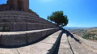 BIMT 360 Video: Turkey - Pergamum - Theater