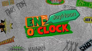 JAYHOON on EN-OCLOCK Ep42 💞 #jayhoon #en_oclock #jay #sunghoon