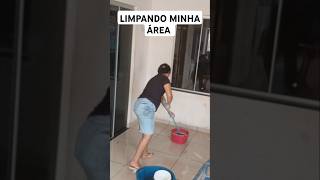 LIMPANDO MINHA 3 #faxinacompleta #faxinapensada #limpeza #faxinas #faxineiro #humor #faxina