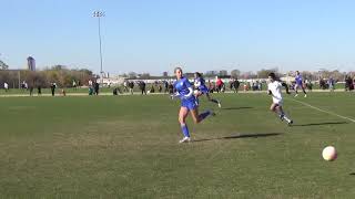 20201206 vs AHFC 05G Premier 1 C (2nd Half)