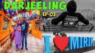 Darjeeling Mahakal Mandir | Mirik | Nepal Border | Ep-3