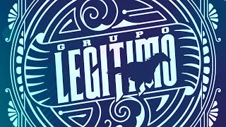 Grupo Legitimo - Huapango el Matachin (2019)