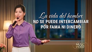 Música cristiana | La vida del hombre no se puede intercambiar por fama ni dinero