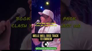 Eminem vs. Melle Mel vs. UNIVERSAL EEZY part 2 #disstrack gone #viral (MUST SEE!!!)