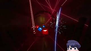 YOASOBI - UNDEAD | Beat Saber