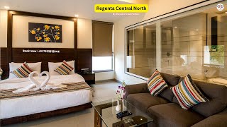 Regenta Central North Goa | 4 Star Property