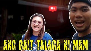 Panibago nanamang binoboung love team ni Japer sniper LOURISSE  P.2| Kapanalig Louie TV #shorts