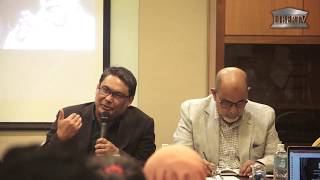 20190831 - Topic Islam, Democracy, and Religious Minorities in the 21st Century - Part1