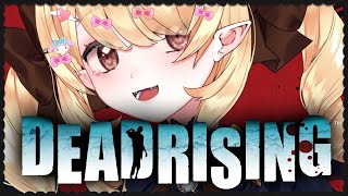 #3 Dead Rising ♡ ° ୨୧ °.♡˖✧-