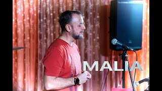 MALIA - Paolo Tosti -