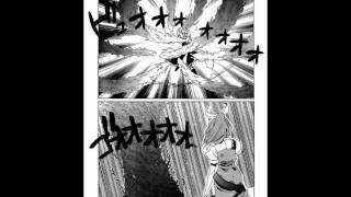 Touhou Bougetsushou (Silent Sinner in Blue) Chapter 14 + 15