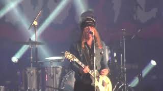 The Hellacopters 2016-06-10 Sweden Rock Festival