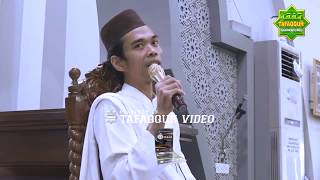 Abdul Somad LC MA - Rajin Ibadah Tapi Pemarah