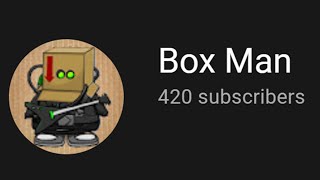 420 subscriber special