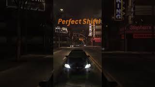 Need for Speed Undergroundspeed RESHADE | #shorts #nfs  #Civic #Honda #needforspeed