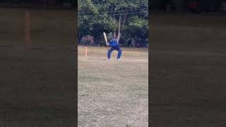 #cricket