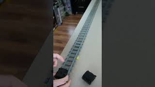 Are New Lego Train Wheels Better?