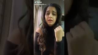 Ashika ranganath WhatsApp status video ।ashika ranganath cute video ।#short