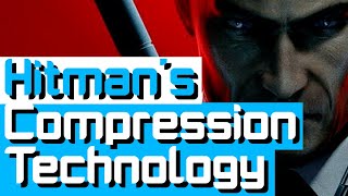 Hitman 3's compression saves over 70gb | Game Session Podcast Segment | Ep. 14 |