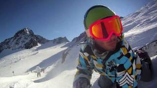 Imolestissimi Stubai Opening 2011 Edit