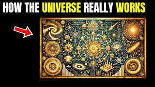 How the Universe REALLY Works Beginner’s Guide