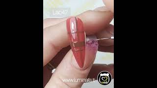 🔥Tartan Nail Art 💅 Tutorial Nail Art