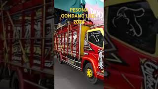 RISWANDA AUDIO||PESONA GONDANG LEGI| URUTAN TERAKHIR!!!