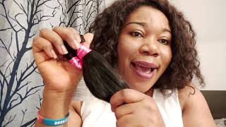 Aliexpress Hair Review.  Scam Alert! Here is what you should look out for.