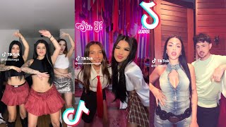 Las Mejores Tendencias y Bailes de Tik Tok INuevos trends tiktok 2024 | Bailando TIK TOK