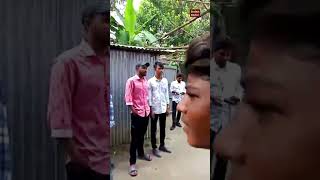 চিংকু মাস্তানের শুটিং দেখতে হাজারো জনতার ঢল | Perfect Khobor