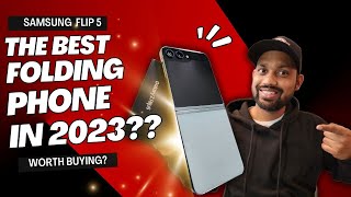 Don't Buy the Samsung Z Flip 5 Until You Watch This!