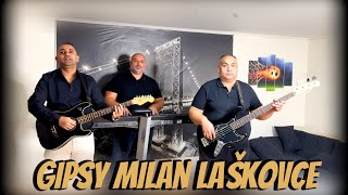 Gipsy Milan Laškovce 2023 - Mix Čardašov ( OFFICIAL VIDEO )