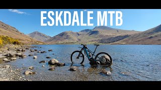 Eskdale - Lake District MTB