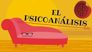 ¿Qué es el PSICOANÁLISIS?