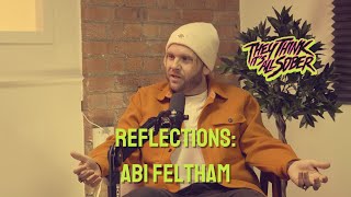 Abi Feltham: Sober Psychotherapist Interview Reflections