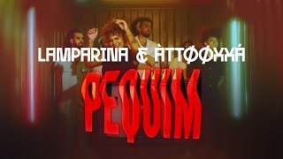 LAMPARINA e ÀTTØØXXÁ - Pequim