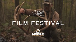 Latitude Film Festival 2023 - Coming to The Mobile Hunters Expo