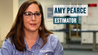 Amy Pearce | The People of Roebbelen Contracting, Inc.