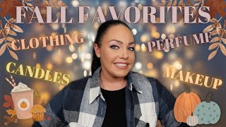 Fall Favorites l Clothing, Makeup, Perfume + Prime Day Recommendations l Anything You Should Pickup?