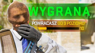 CZAS NA ZMIANY! - Droga do 10 Poziomu FACEIT (CS2) #4