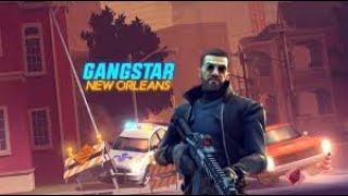 [English] Gangstar New Orleans : 👍 stream | Playing Solo | Streaming with Turnip