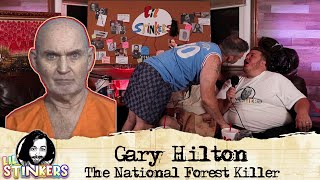 Gary Hilton: The National Forest Killer