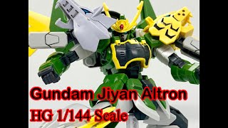 GUNDAM JIYAN ALTRON