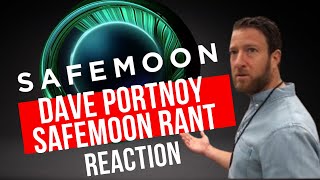 Safemoon Causes @CelebrityViralVideos to go on a Rant - My Reaction