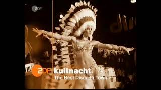 ZDF Kultnacht   The Best Disco in Town (Проморолик)